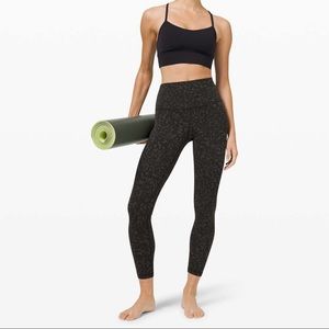 Lululemon Aligns